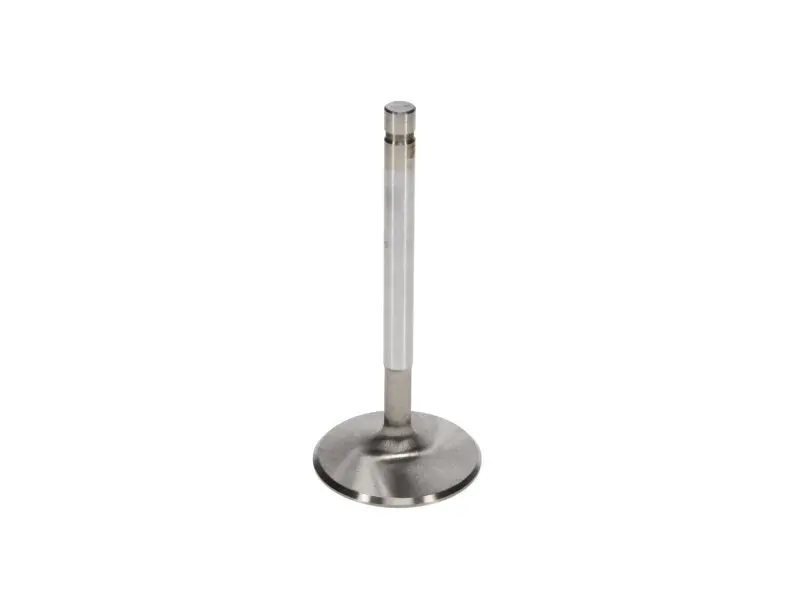 Manley Chevrolet Big Block Exhaust Valve Kit - 1.725In Head Dia. 5.374In O/A Length, 0.3715In Stem 2