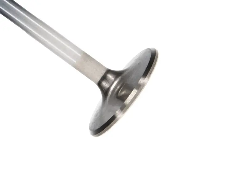 Manley Chevrolet Big Block Exhaust Valve Kit - 1.880In Head Dia. 5.422In O/A Length, 0.3415In Stem 1