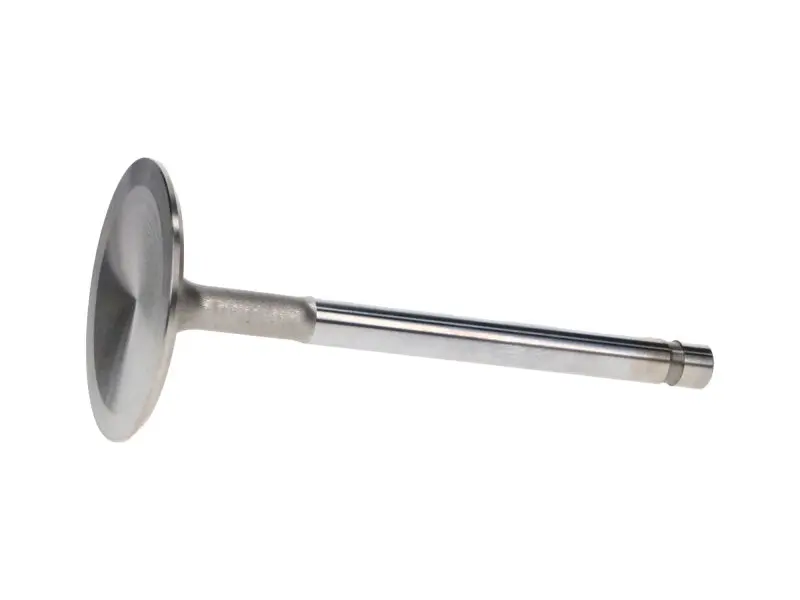 Manley Chevrolet Big Block Exhaust Valve Kit - 1.880In Head Dia. 5.422In O/A Length, 0.3715In Stem 2