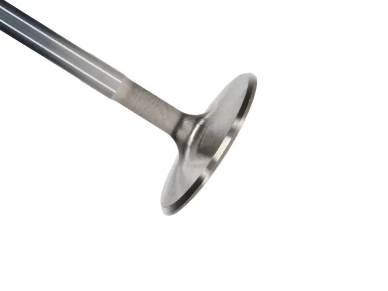 Manley Chevrolet Big Block Exhaust Valve Kit - 1.900In Head Dia. 5.422In O/A Length, 0.3415In Stem 1
