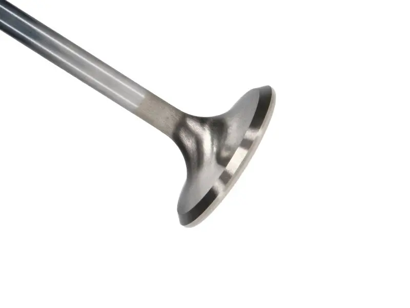 Manley Chevrolet Big Block Exhaust Valve Kit - 1.900In Head Dia. 5.522In O/A Length, 0.3415In Stem 1