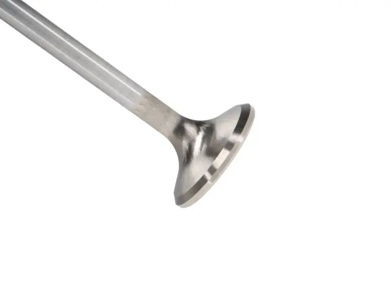 Manley Chevrolet Big Block Exhaust Valve Kit - 1.900In Head Dia. 5.522In O/A Length, 0.3415In Stem 1