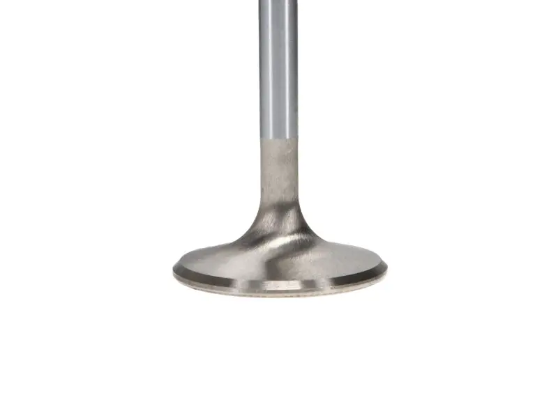 Manley Chevrolet Big Block Exhaust Valve Kit - 1.900In Head Dia. 6.380In O/A Length, 0.3415In Stem 2