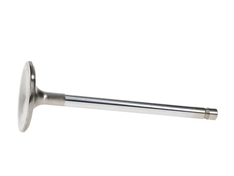 Manley Chevrolet Big Block Exhaust Valve Kit - 1.940In Head Dia. 5.422In O/A Length, 0.3415In Stem 2