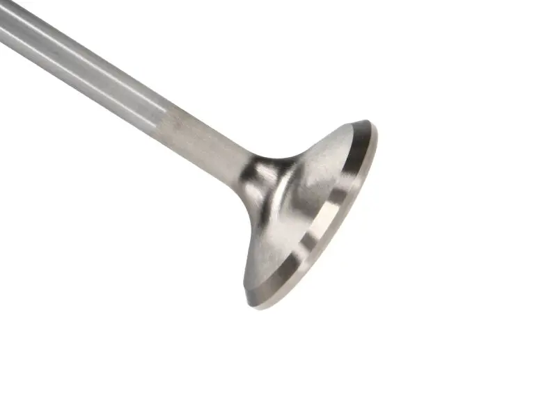 Manley Chevrolet Big Block Exhaust Valve Kit - 1.940In Head Dia. 5.454In O/A Length, 0.3715In Stem 1