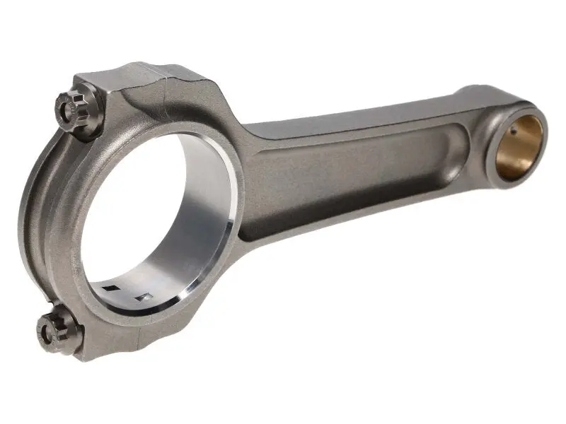 Manley Chevrolet Big Block Pro-Series I-Beam Connecting Rod Set - 6.135In Length 1