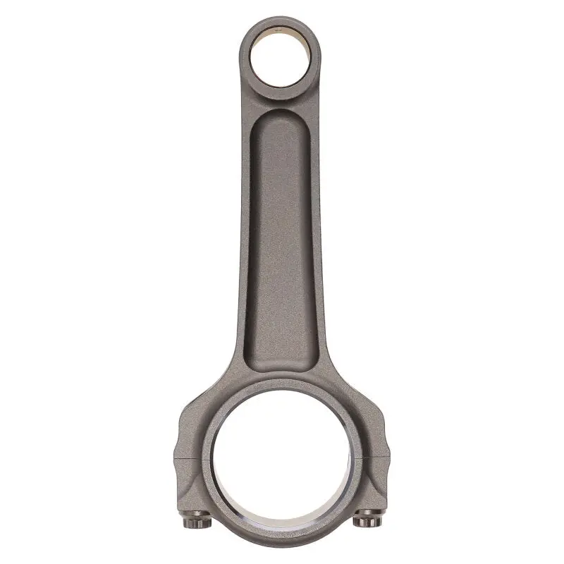 Manley Chevrolet Big Block Pro-Series I-Beam Connecting Rod Set - 6.385In Length 2
