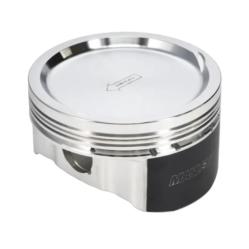 Manley Chevrolet Ls 4.125 Bore -31.00Cc Extreme Duty Piston Kit 1