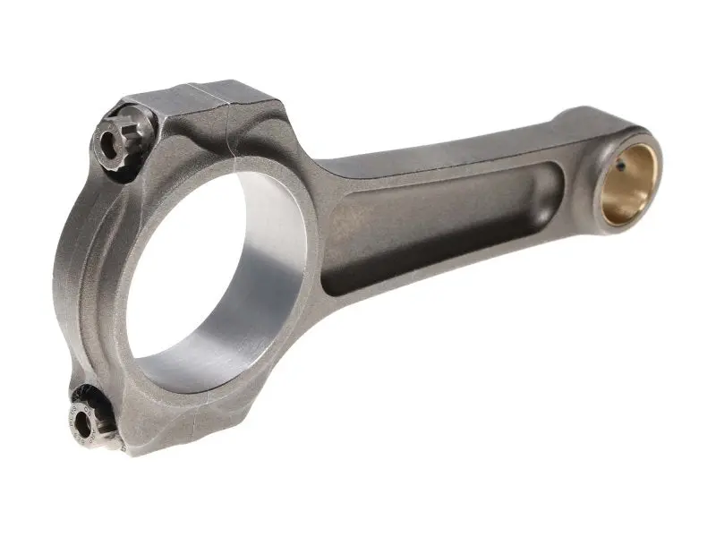 Manley Chevrolet Ls / Lt1 .025In Longer 6.125In Std Wei Pro Series I Beam Connecting Rod - Single 1
