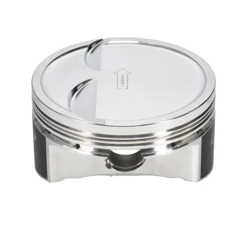 Manley Chevrolet Ls Piston Set - 4.005In Bore 1.065In Ch, -10.00 Cc 2