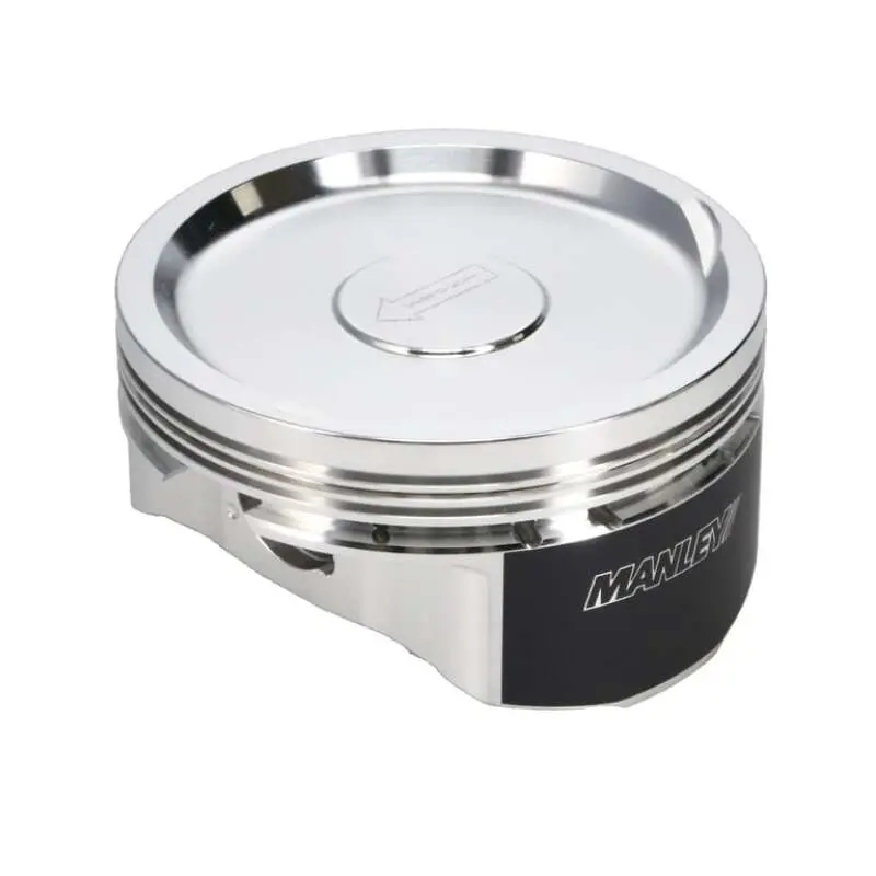 Manley Chevrolet Ls Piston Set - 4.005In Bore 1.065In Ch, -31.00 Cc 1