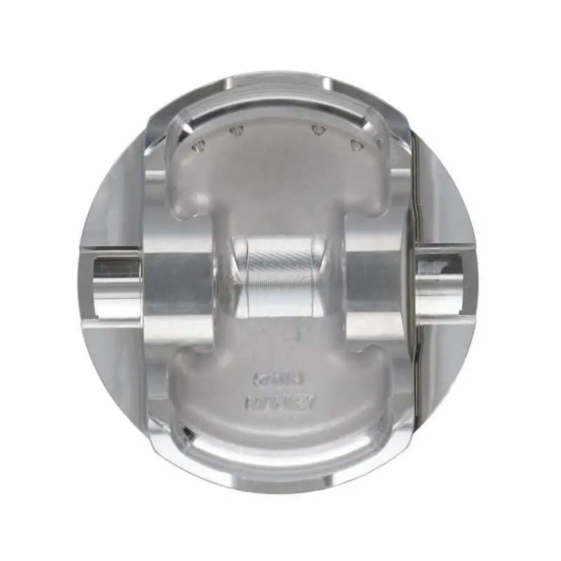 Manley Chevrolet Ls Piston Set - 4.065In Bore 1.065In Ch, -31.00 Cc 2