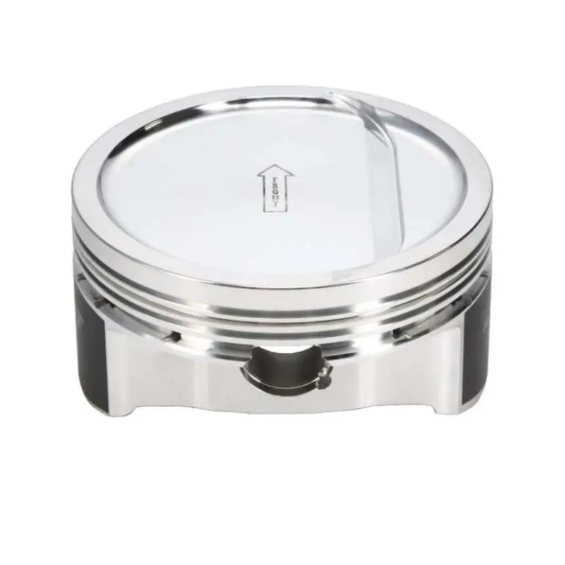 Manley Chevrolet Ls Piston Set - 4.075In Bore 1.065In Ch, -20.00 Cc 2