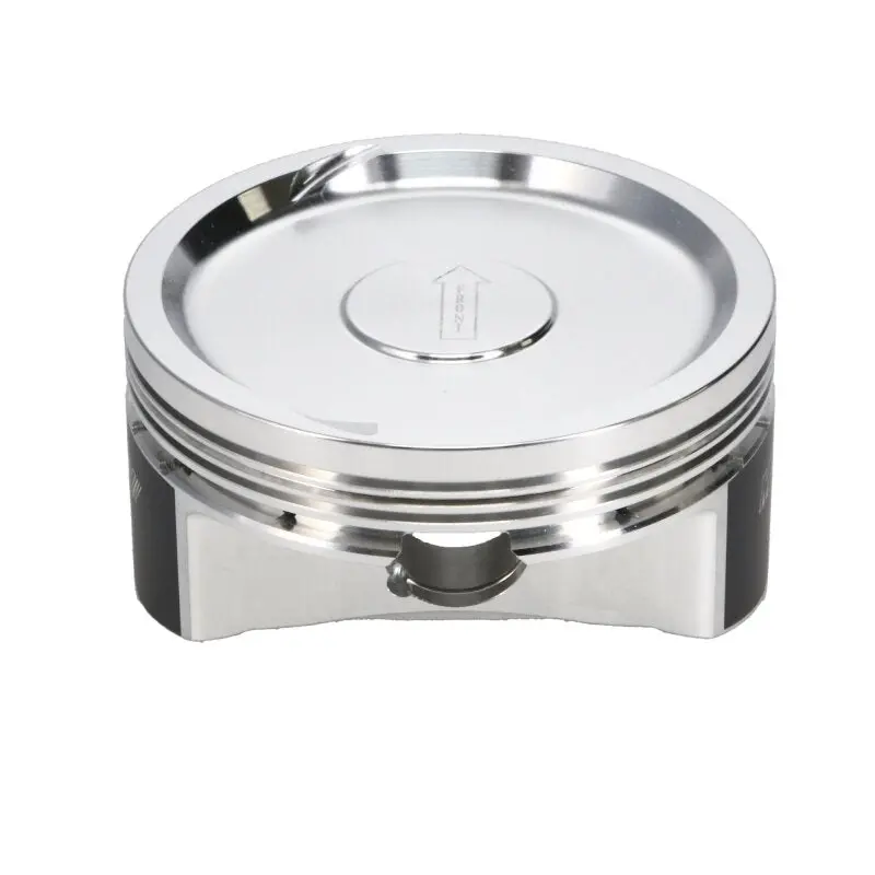 Manley Chevrolet Ls Piston Set - 4.080In Bore 1.065In Ch, -31.00 Cc 2