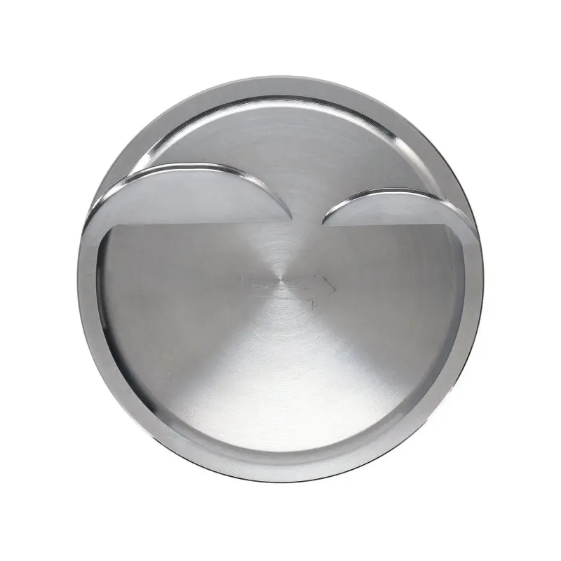 Manley Chevrolet Ls Piston Set - 4.080In Bore 1.304In Ch, -10.00 Cc 2