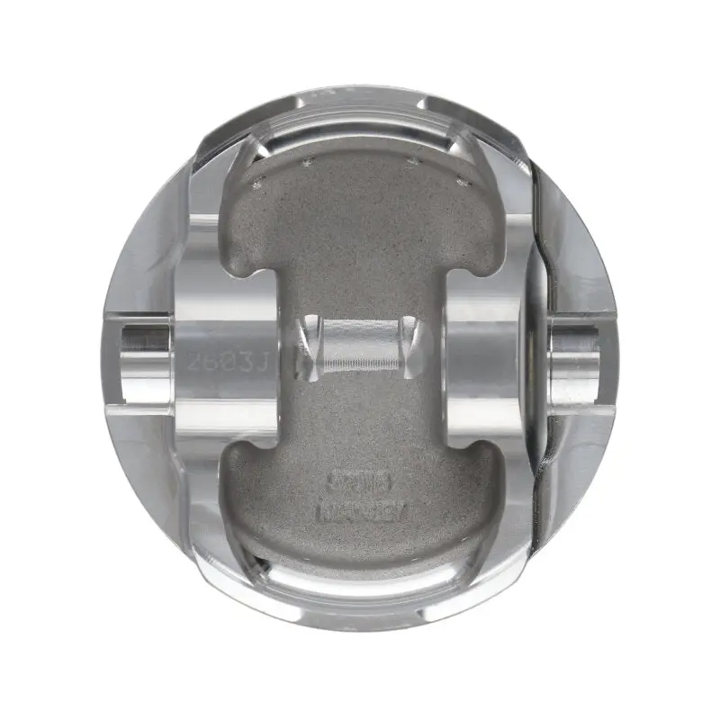 Manley Chevrolet Ls Piston Set - 4.125In Bore 1.115In Ch, -29.00 Cc 2