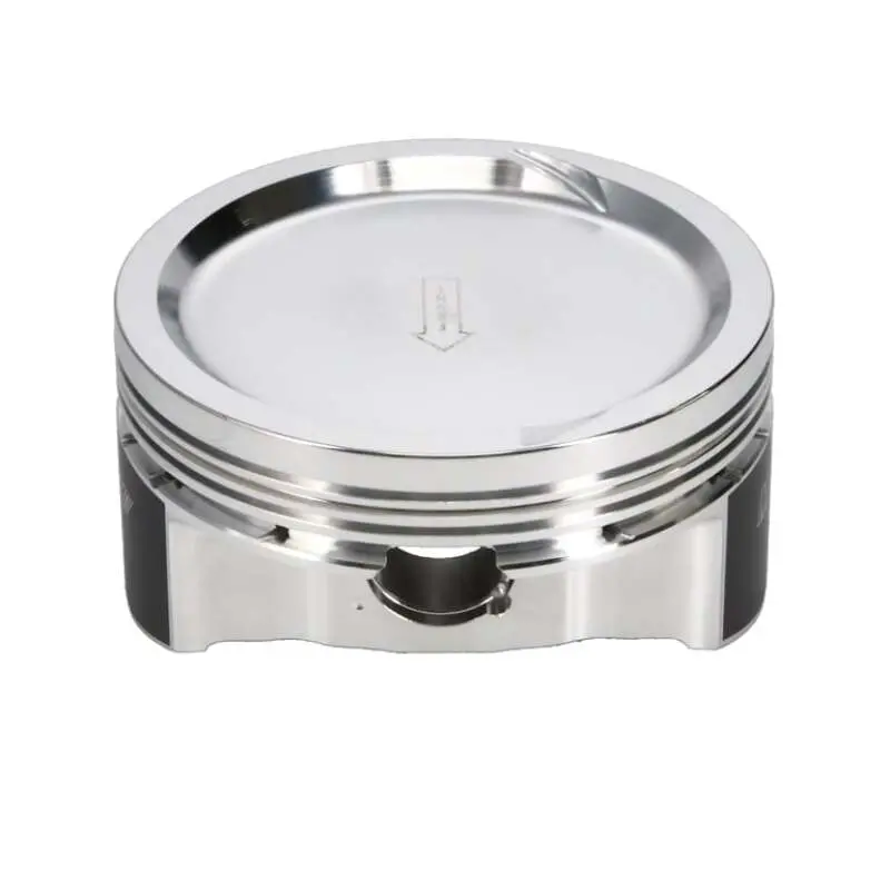 Manley Chevrolet Ls Piston Set - 4.130In Bore 1.115In Ch, -29.00 Cc 2