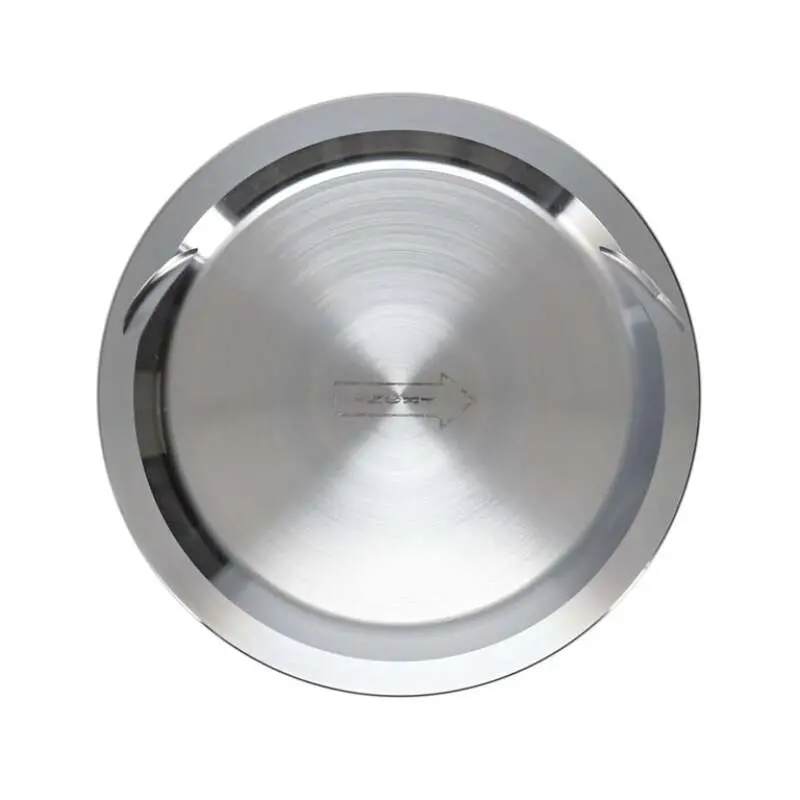 Manley Chevrolet Ls Piston Set - 4.130In Bore 1.315In Ch, -31.00 Cc 2