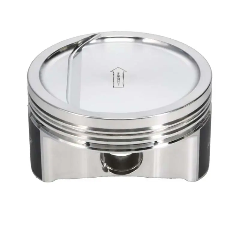 Manley Chevrolet Ls Piston Set - 4.185In Bore 1.315In Ch, -20.00 Cc 2