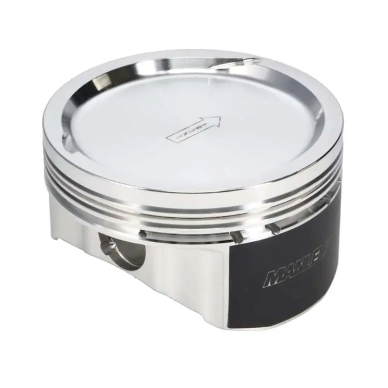 Manley Chevrolet Ls Piston Set - 4.185In Bore 1.315In Ch, -31.00 Cc 1