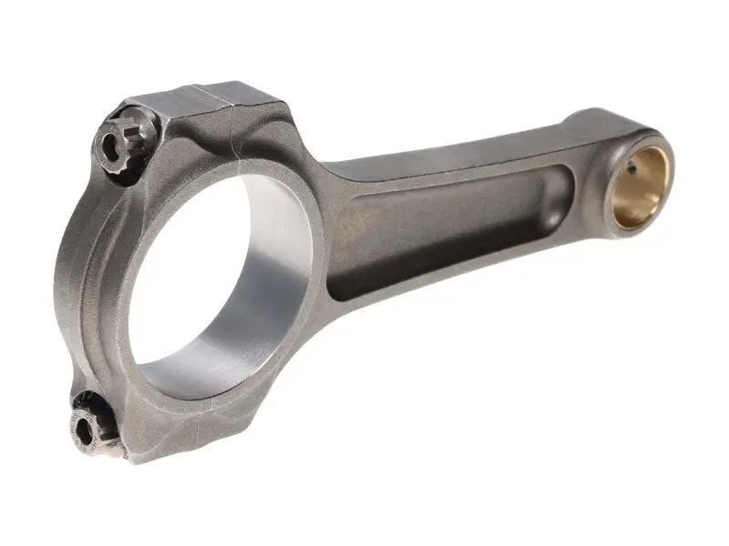 Manley Chevrolet Ls Pro-Series I-Beam Connecting Rod Set - 6.350In Length 1