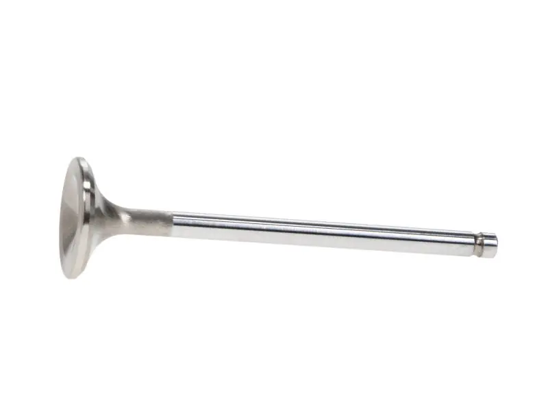 Manley Chevrolet Lt1 6.2L 1.590In Head Diameter Race Master Exhaust Valve - Single 2