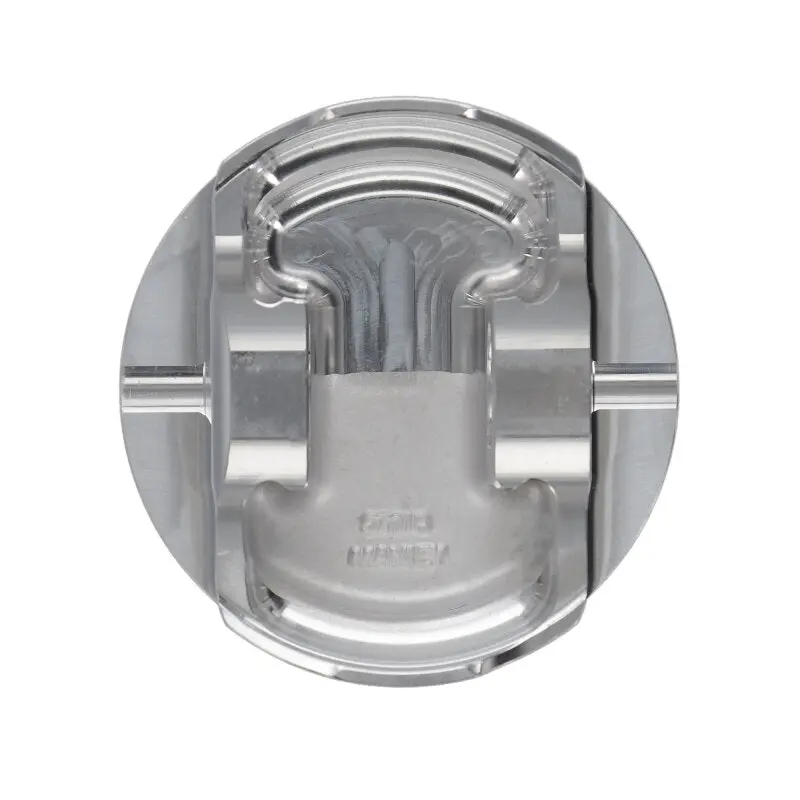 Manley Chevrolet Lt1 Piston Set - 4.080In Bore 1.115In Ch, -20.00 Cc 2