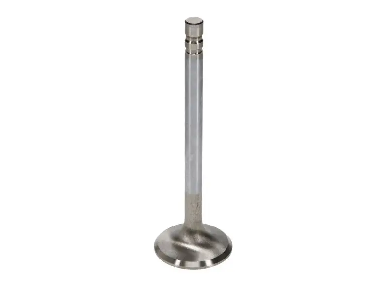 Manley Chevrolet Small Block Exhaust Valve Kit - 1.500In Head Dia. 4.911In O/A Length, 0.3415In Stem 2