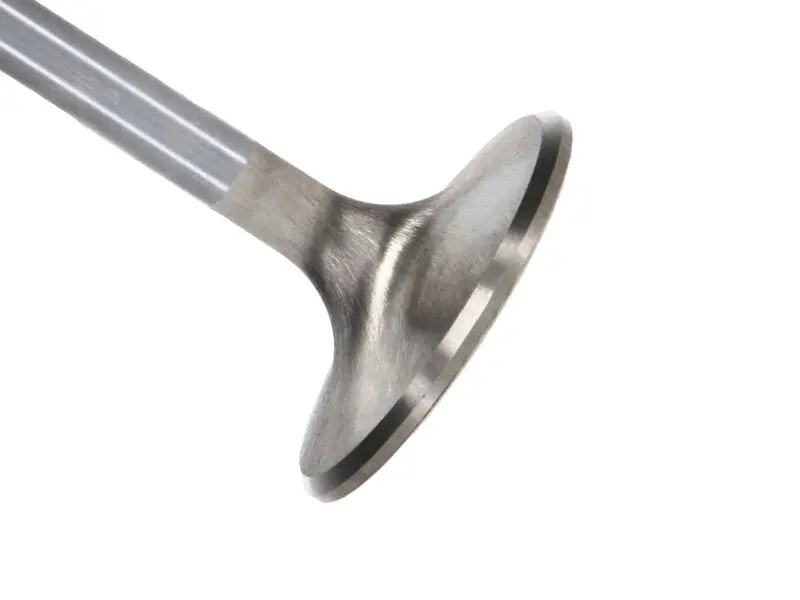 Manley Chevrolet Small Block Exhaust Valve Kit - 1.600In Head Dia. 4.965In O/A Length, 0.3415In Stem 1
