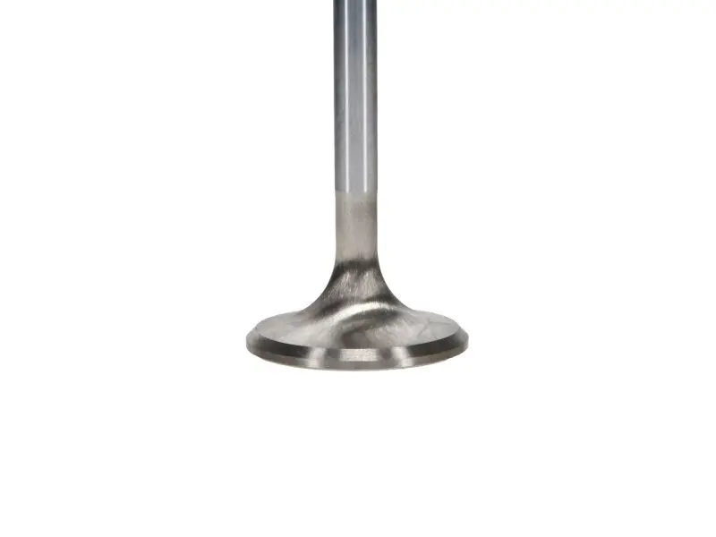 Manley Chevrolet Small Block Exhaust Valve Kit - 1.600In Head Dia. 5.040In O/A Length, 0.3110In Stem 2