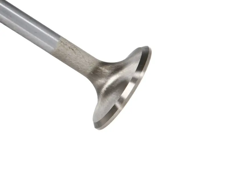 Manley Chevrolet Small Block Exhaust Valve Kit - 1.600In Head Dia. 5.165In O/A Length, 0.3415In Stem 1
