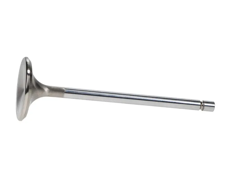 Manley Chevrolet Small Block Exhaust Valve Kit - 1.625In Head Dia. 5.021In O/A Length, 0.3415In Stem 2
