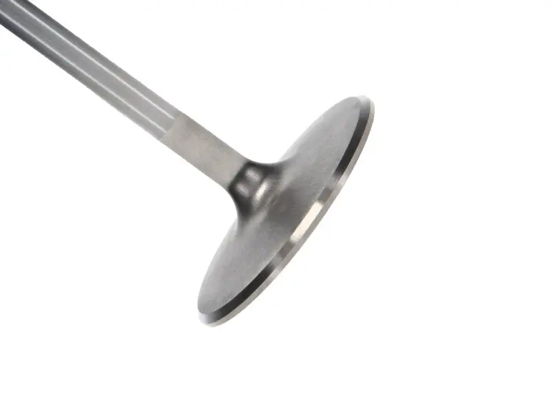 Manley Chevrolet Small Block Intake Valve Kit - 2.020In Head Dia. 5.010In O/A Length, 0.3110In Stem 1