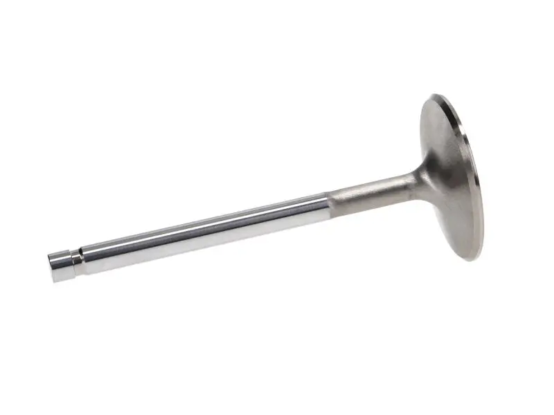 Manley Chevrolet Small Block Intake Valve Kit - 2.055In Head Dia. 4.911In O/A Length, 0.3415In Stem 2