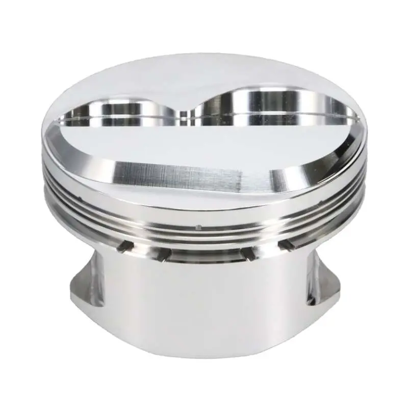 Manley Chevrolet Small Block Piston Set - 4.030In Bore 1.125In Ch, 11.00 Cc 2