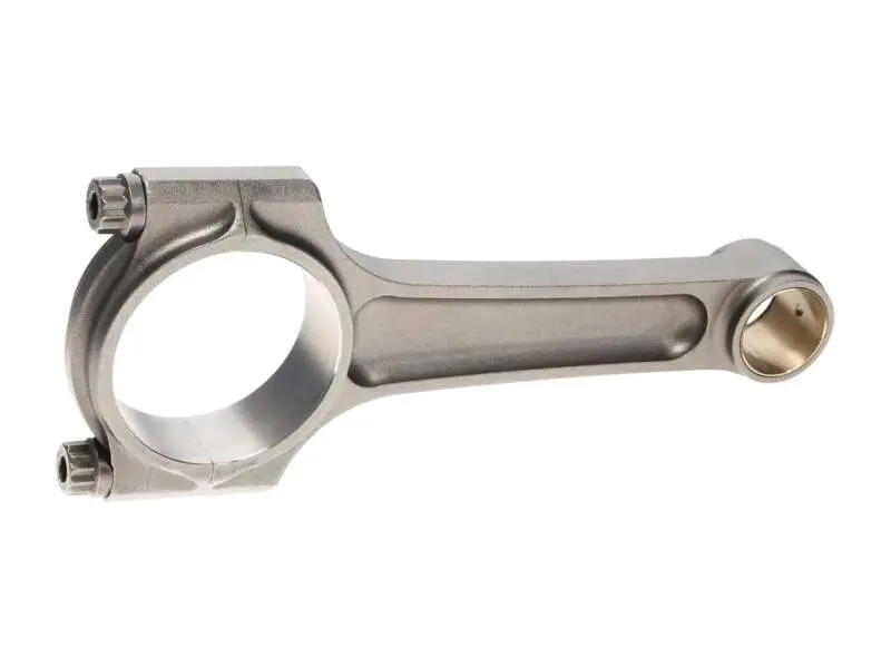 Manley Chevrolet Small Block Pro-Series I-Beam Connecting Rod Set - 5.850In Length 1