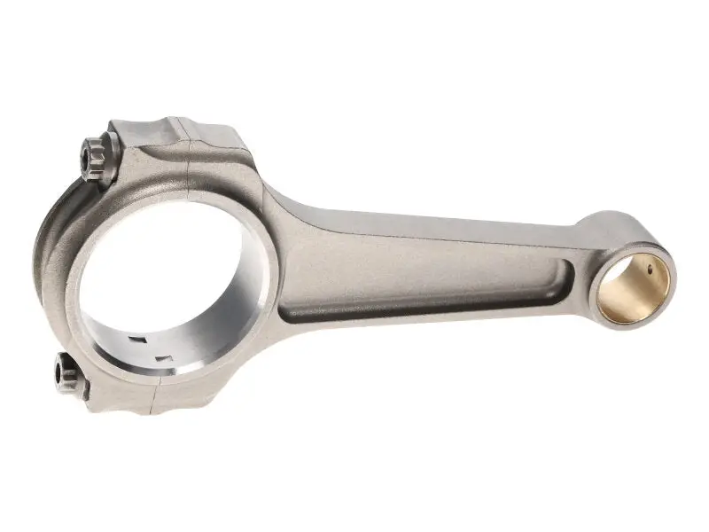 Manley Chevrolet Small Block Tour Lite I-Beam Connecting Rod Set - 6.000In Length 1