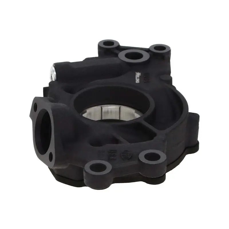Manley Chevy Ls Series Pro Flo Oil Pump (Eng App - 18In Increased Volume Over Stock) 2
