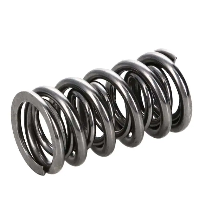 Manley Chevy Ls Valve Spring And Tool Steel Retainer Kit (W/ Valve Locks) 1