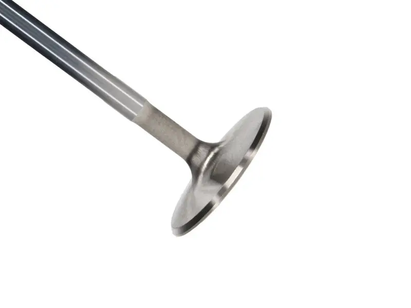 Manley Chrysler 361 Exhaust Valve Kit - 1.740In Head Dia. 4.908In O/A Length, 0.3720In Stem 1