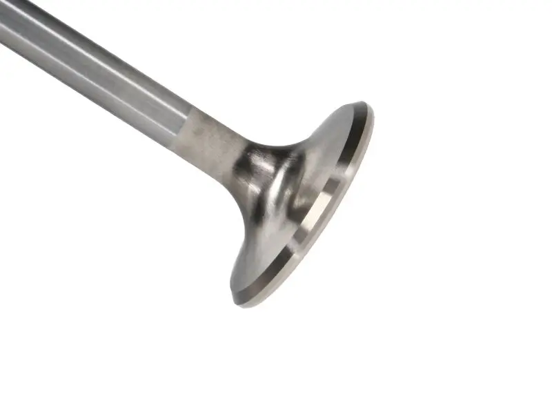 Manley Chrysler 361 Exhaust Valve Kit - 1.740In Head Dia. 5.010In O/A Length, 0.3715In Stem 1