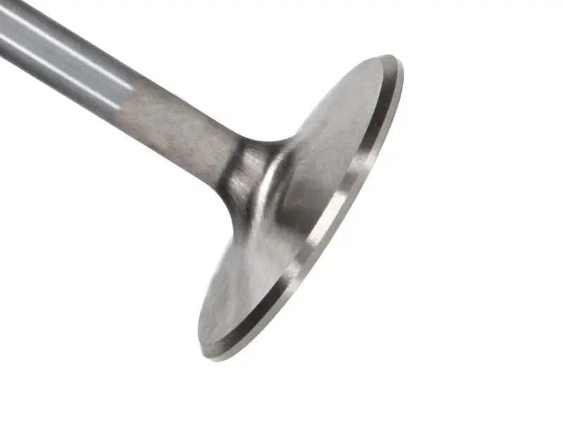 Manley Chrysler 361Intake Valve Kit - 2.080In Head Dia. 5.000In O/A Length, 0.3715In Stem 1