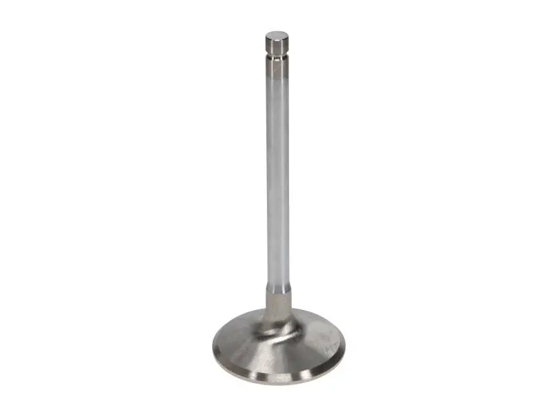 Manley Chrysler 426 Hemi Exhaust Valve Kit - 1.900In Head Dia. 4.855In O/A Length, 0.3075In Stem 2
