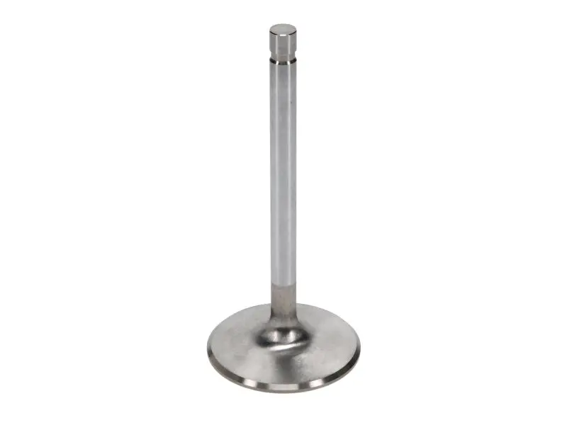Manley Chrysler 440-1 Intake Valve Kit - 2.190In Head Dia. 5.344In O/A Length, 0.3415In Stem 2
