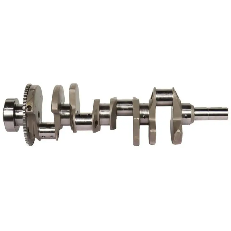 Manley Chrysler 5.7L/6.1L Hemi 4.050In Stroke 4340 Forged Crankshaft W/ 58 Tooth Reluctor Wheel 2