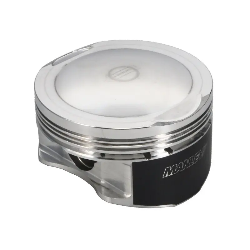 Manley Chrysler 5.7L Hemi 3.922In Bore 3.579In Stroke 9.3Cc Dome Piston Set 1