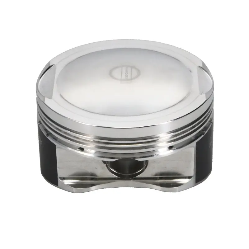 Manley Chrysler 5.7L Hemi 90.9Mm Stock Stroke 3.917In Bore 9.3Cc Extreme Duty Dome Piston Set 2