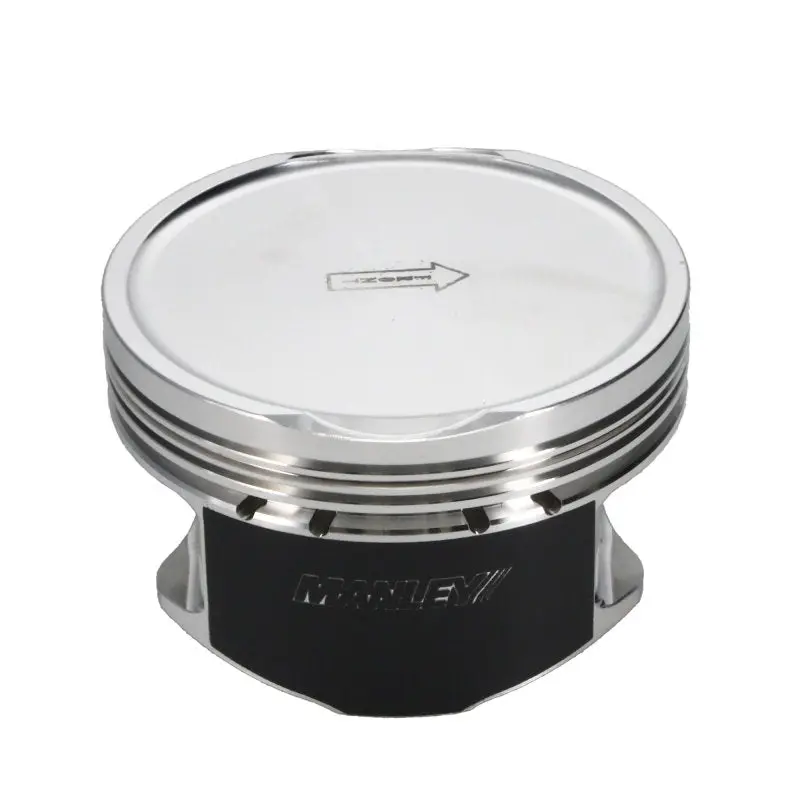 Manley Chrysler 5.7L Hemi 99.63Mm Stock Stroke -3.922In Dome Piston Set 2