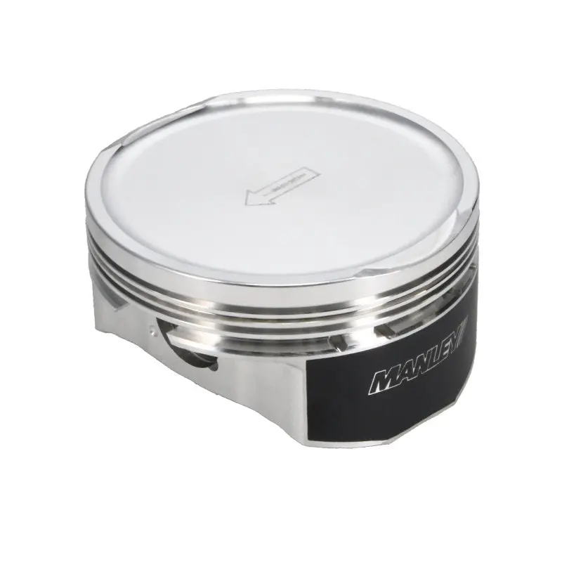 Manley Chrysler 6.1L Hemi 4.065In Bore 1.085In Cd -24Cc Stroker Extreme Piston - Set Of 8 1