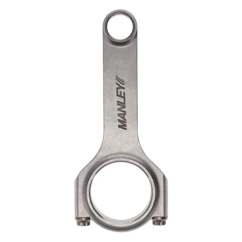 Manley Chrysler 6.1L Hemi Arp 2000 2.125In Bore 1.060In Pin H Beam Connecting Rod - Single 2